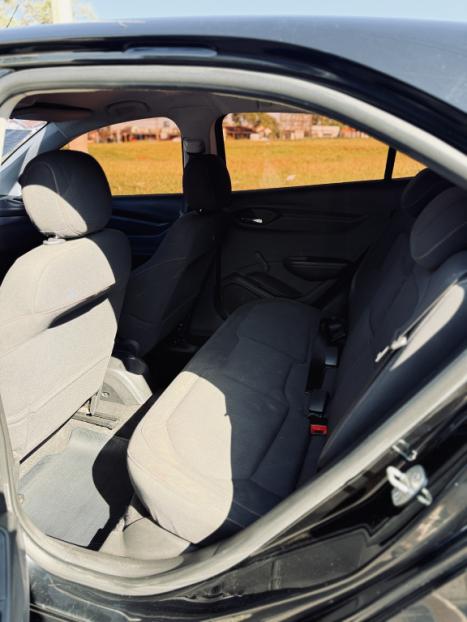 CHEVROLET Onix Hatch 1.4 4P FLEX LT, Foto 12
