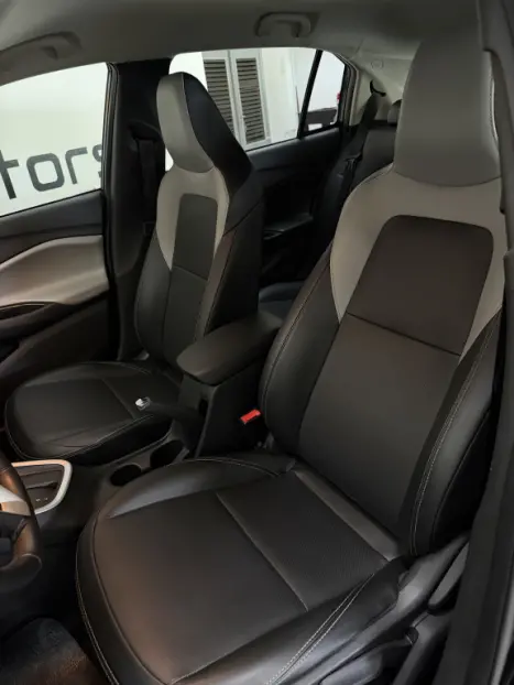 CHEVROLET Onix Hatch 1.0 12V 4P FLEX PREMIER 2 TURBO AUTOM�TICO, Foto 14