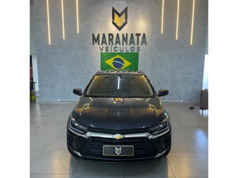 CHEVROLET Onix Hatch , Foto 2