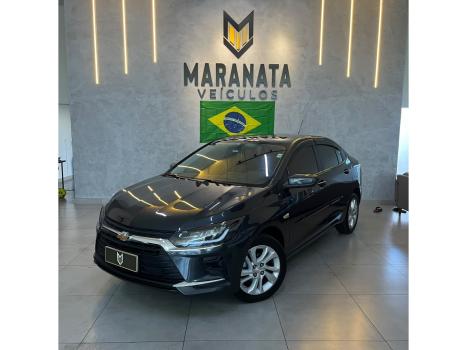 CHEVROLET Onix Hatch , Foto 3