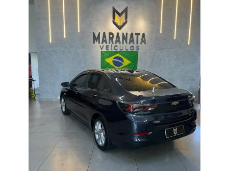 CHEVROLET Onix Hatch , Foto 4