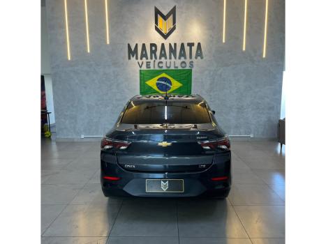 CHEVROLET Onix Hatch , Foto 5