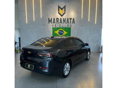 CHEVROLET Onix Hatch , Foto 6