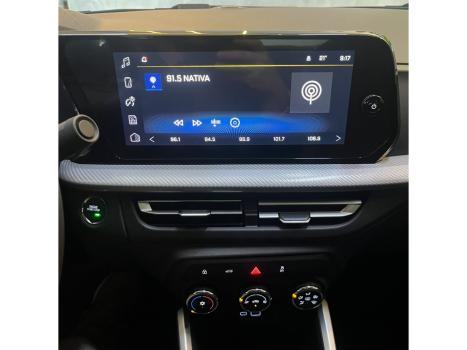 CHEVROLET Onix Hatch , Foto 9