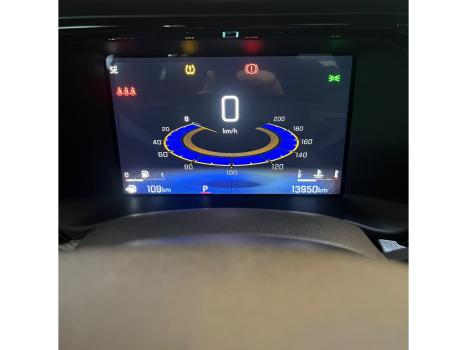 CHEVROLET Onix Hatch , Foto 10