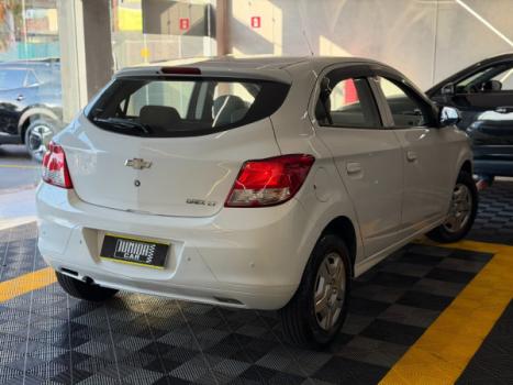 CHEVROLET Onix Hatch 1.0 12V 4P FLEX LT, Foto 2