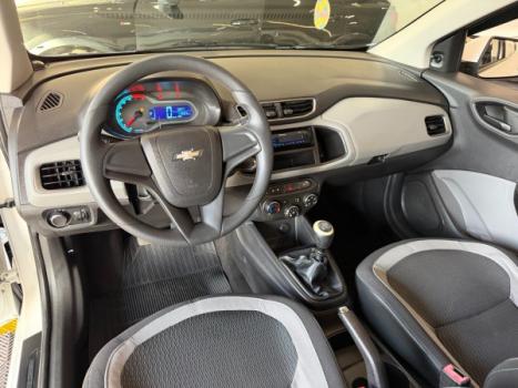 CHEVROLET Onix Hatch 1.0 12V 4P FLEX LT, Foto 3