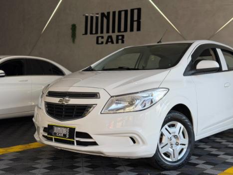 CHEVROLET Onix Hatch 1.0 12V 4P FLEX LT, Foto 4