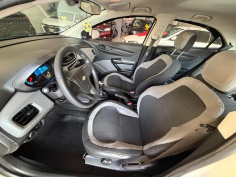 CHEVROLET Onix Hatch 1.0 12V 4P FLEX LT, Foto 5