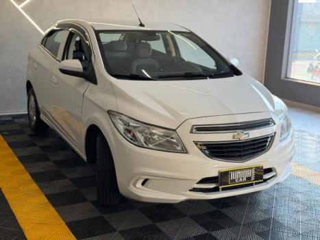 CHEVROLET Onix Hatch 1.0 12V 4P FLEX LT, Foto 6