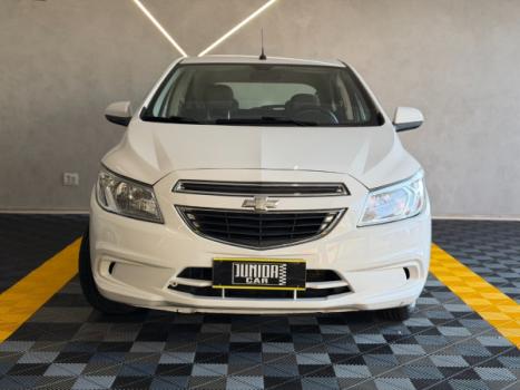 CHEVROLET Onix Hatch 1.0 12V 4P FLEX LT, Foto 7