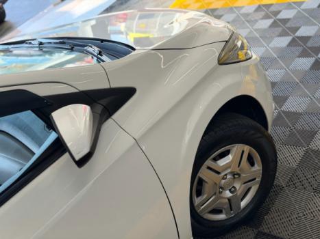 CHEVROLET Onix Hatch 1.0 12V 4P FLEX LT, Foto 8