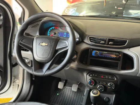 CHEVROLET Onix Hatch 1.0 12V 4P FLEX LT, Foto 11