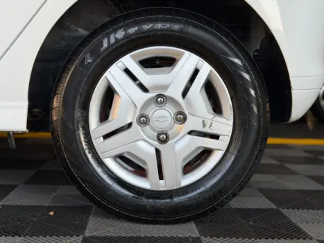 CHEVROLET Onix Hatch 1.0 12V 4P FLEX LT, Foto 15