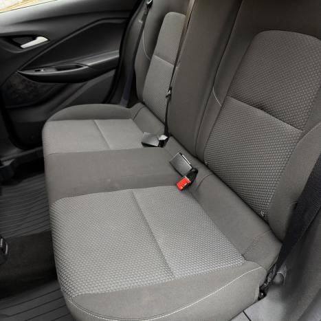 CHEVROLET Onix Hatch 1.0 12V 4P FLEX LT, Foto 4