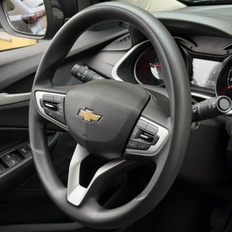 CHEVROLET Onix Hatch 1.0 12V 4P FLEX LT, Foto 7