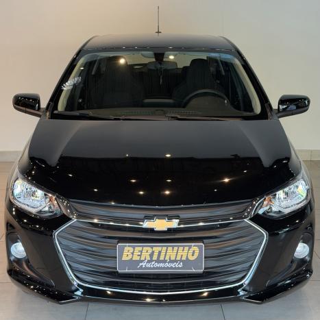 CHEVROLET Onix Hatch 1.0 12V 4P FLEX LT, Foto 11