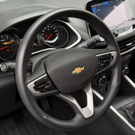 CHEVROLET Onix Hatch 1.0 12V 4P FLEX LT, Foto 16