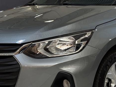 CHEVROLET Onix Hatch 1.0 12V 4P FLEX LTZ TURBO, Foto 2