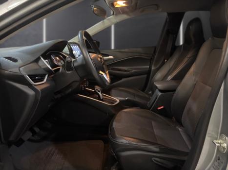 CHEVROLET Onix Hatch 1.0 12V 4P FLEX LTZ TURBO, Foto 7