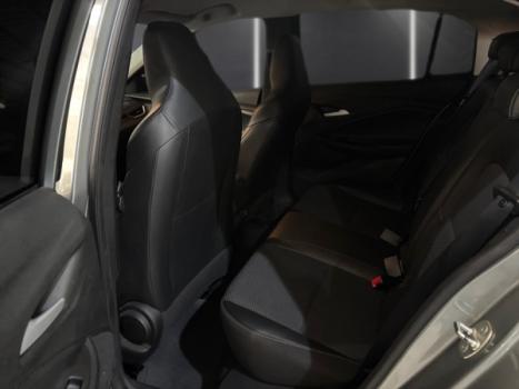 CHEVROLET Onix Hatch 1.0 12V 4P FLEX LTZ TURBO, Foto 9