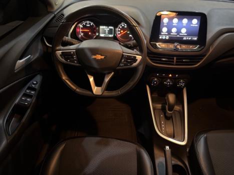 CHEVROLET Onix Hatch 1.0 12V 4P FLEX LTZ TURBO, Foto 10