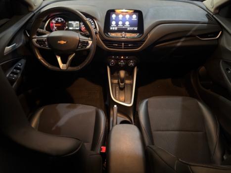 CHEVROLET Onix Hatch 1.0 12V 4P FLEX LTZ TURBO, Foto 11