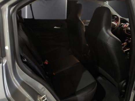 CHEVROLET Onix Hatch 1.0 12V 4P FLEX LTZ TURBO, Foto 12