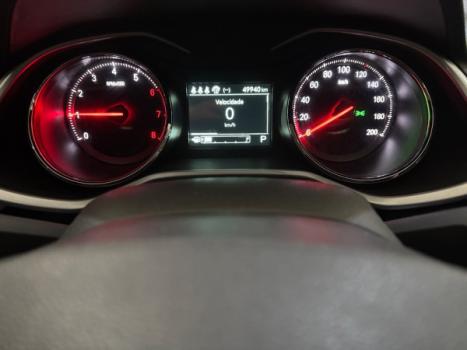 CHEVROLET Onix Hatch 1.0 12V 4P FLEX LTZ TURBO, Foto 13