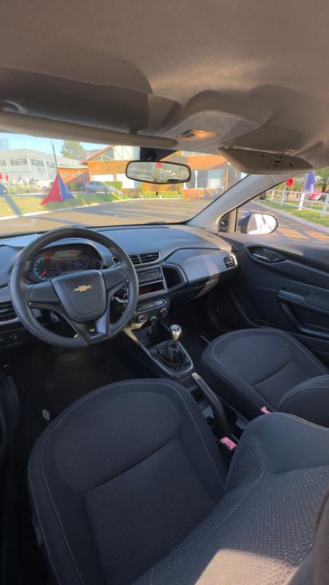 CHEVROLET Onix Hatch 1.0 4P FLEX LT, Foto 5