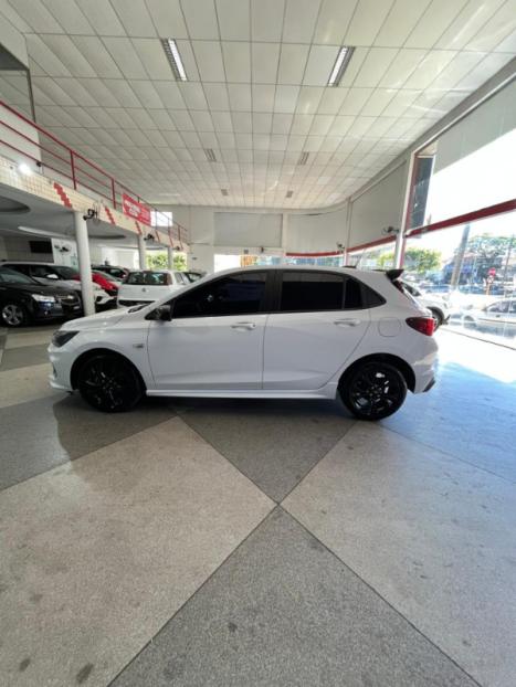 CHEVROLET Onix Hatch 1.0 12V 4P FLEX RS TURBO AUTOM�TICO, Foto 7