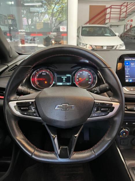 CHEVROLET Onix Hatch 1.0 12V 4P FLEX RS TURBO AUTOM�TICO, Foto 13