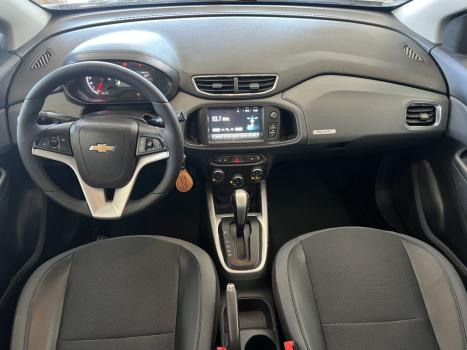 CHEVROLET Onix Hatch 1.4 4P FLEX ACTIV AUTOM�TICO, Foto 6