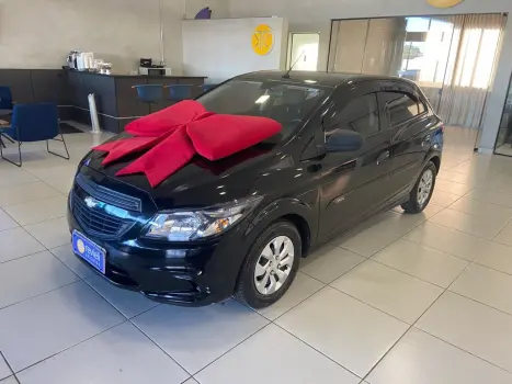 CHEVROLET Onix Hatch 1.0 4P FLEX JOY, Foto 2