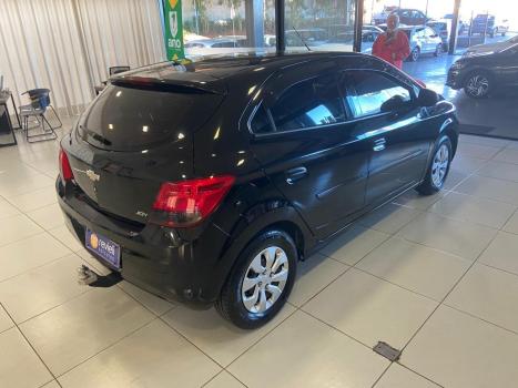 CHEVROLET Onix Hatch 1.0 4P FLEX JOY, Foto 4
