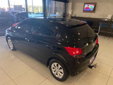 CHEVROLET Onix Hatch 1.0 4P FLEX JOY, Foto 5