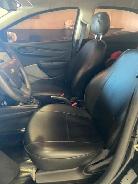 CHEVROLET Onix Hatch 1.0 4P FLEX JOY, Foto 8