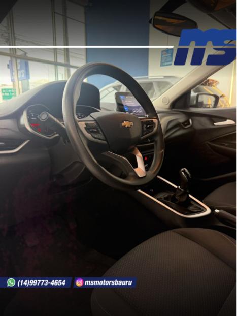 CHEVROLET Onix Hatch 1.0 4P FLEX LT2, Foto 7