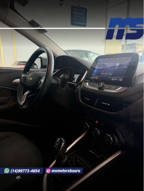 CHEVROLET Onix Hatch 1.0 4P FLEX LT2, Foto 10