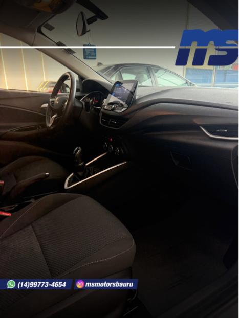 CHEVROLET Onix Hatch 1.0 4P FLEX LT2, Foto 11