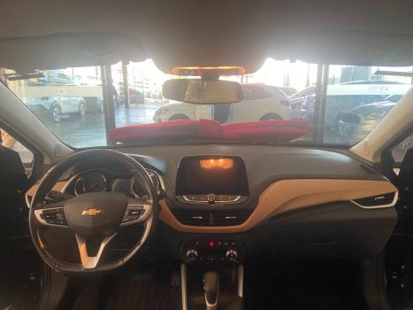 CHEVROLET Onix Hatch 1.0 12V 4P FLEX PREMIER TURBO AUTOM�TICO, Foto 7