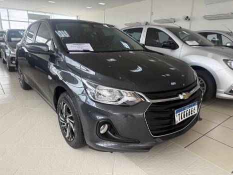 CHEVROLET Onix Hatch 1.0 12V 4P FLEX LT TURBO, Foto 2