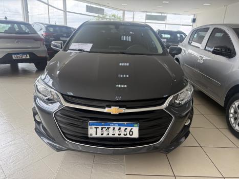 CHEVROLET Onix Hatch 1.0 12V 4P FLEX LT TURBO, Foto 3
