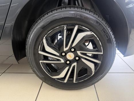 CHEVROLET Onix Hatch 1.0 12V 4P FLEX LT TURBO, Foto 7