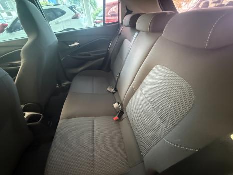 CHEVROLET Onix Hatch 1.0 12V 4P FLEX LT TURBO, Foto 8