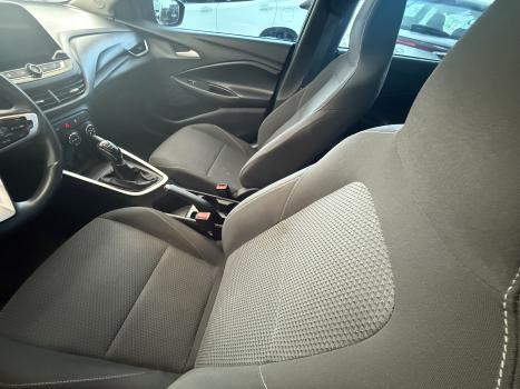 CHEVROLET Onix Hatch 1.0 12V 4P FLEX LT TURBO, Foto 9