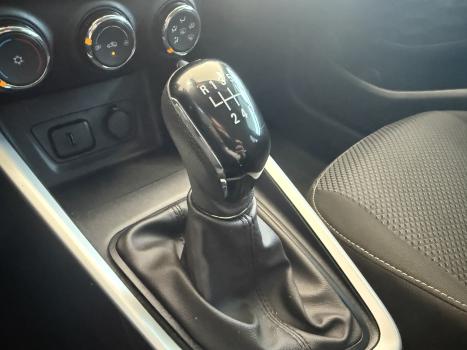 CHEVROLET Onix Hatch 1.0 12V 4P FLEX LT TURBO, Foto 11