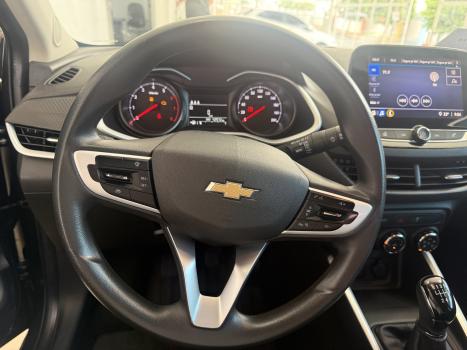 CHEVROLET Onix Hatch 1.0 12V 4P FLEX LT TURBO, Foto 13