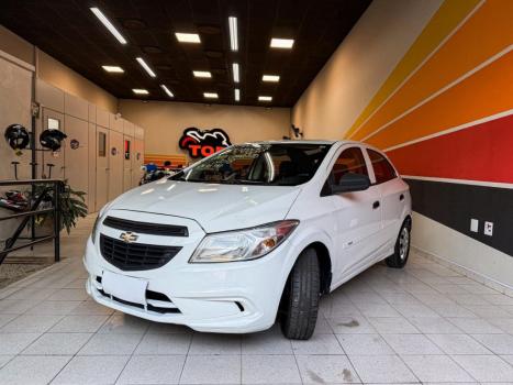 CHEVROLET Onix Hatch 1.0 4P FLEX JOY, Foto 1