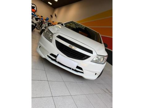 CHEVROLET Onix Hatch 1.0 4P FLEX JOY, Foto 2